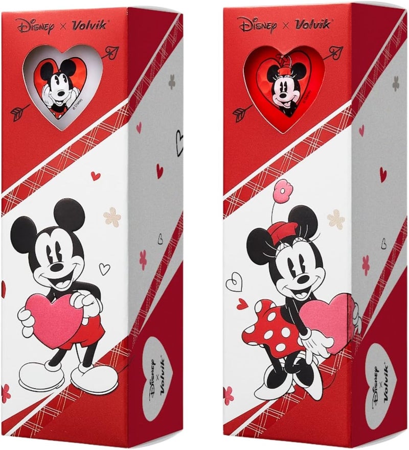 Volvik Vivid Disney Golf Ball Gift Sets (One Dozen) - Image 2